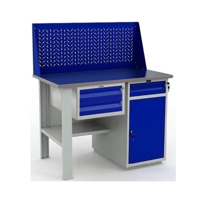 Верстак Profi WT120.F1/WD2.110 купить в Саратове