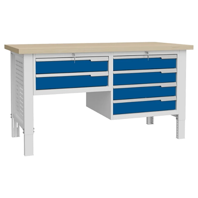 Стол-верстак Craft 1602.L14.5 купить в Саратове