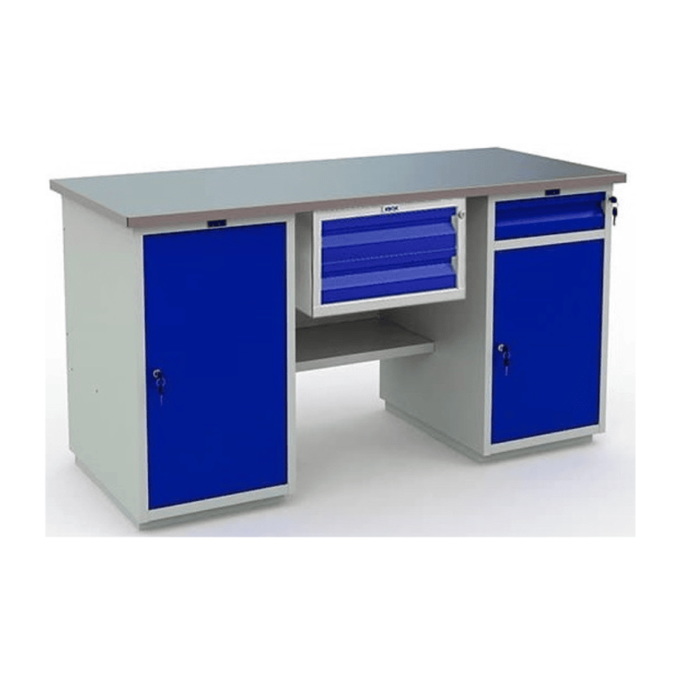 Верстак Profi WT160.WD1/WD2.100 купить в Саратове
