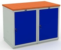 Верстак Expert W120.WS1/WS1.000 Верстак Expert W120.WS1/WS1.000