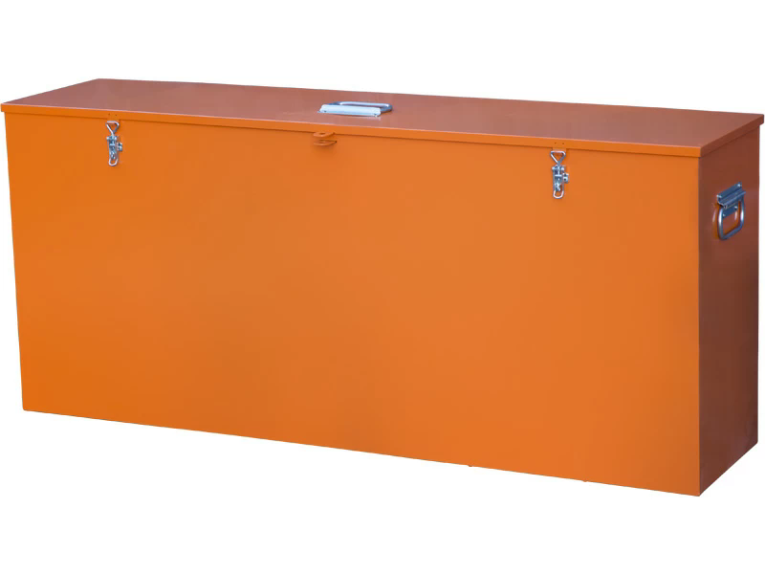 Контейнер КРЛ -СГ 1-90 для ртутных ламп 1300х300х580 мм купить в Саратове