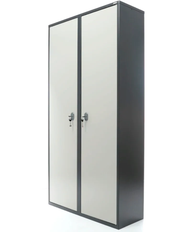 Бухгалтерский шкаф Aiko SL-185/2 купить в Саратове