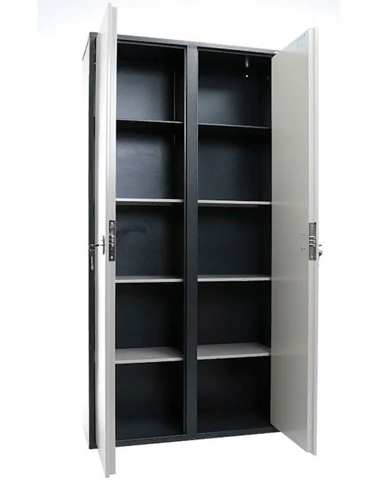 Бухгалтерский шкаф Aiko SL-185/2 купить в Саратове