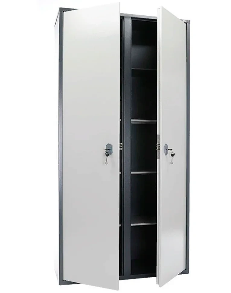 Бухгалтерский шкаф Aiko SL-185/2 купить в Саратове