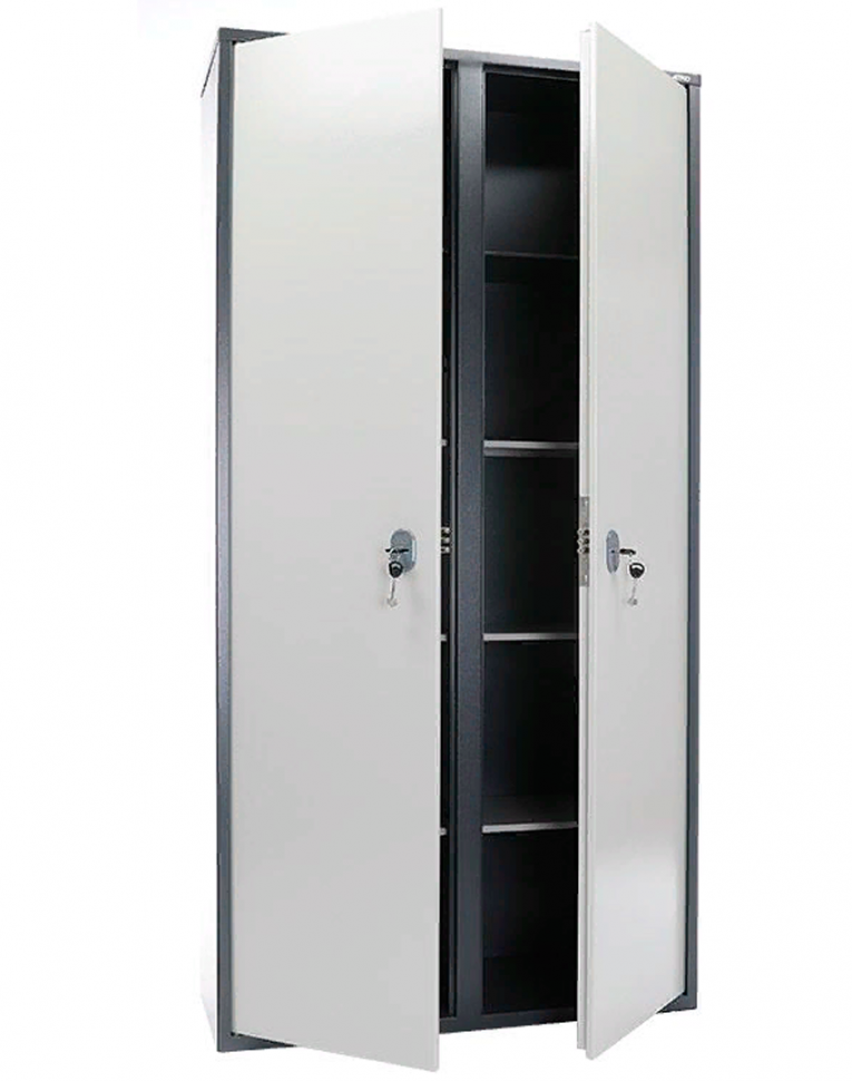 Бухгалтерский шкаф Aiko SL-185/2 купить в Саратове