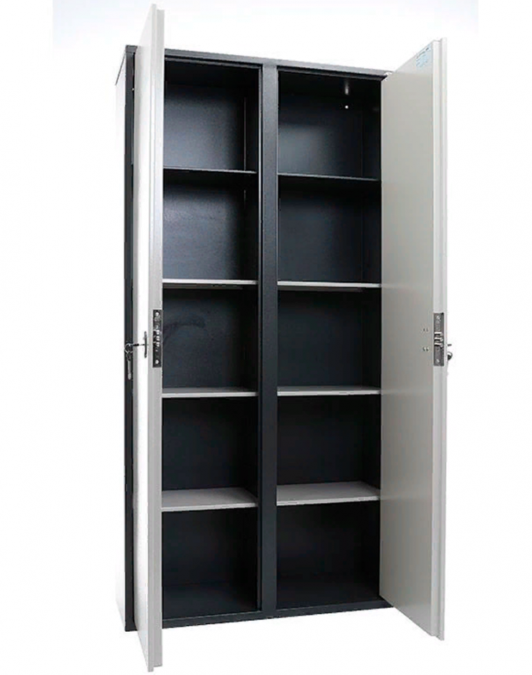 Бухгалтерский шкаф Aiko SL-185/2 купить в Саратове