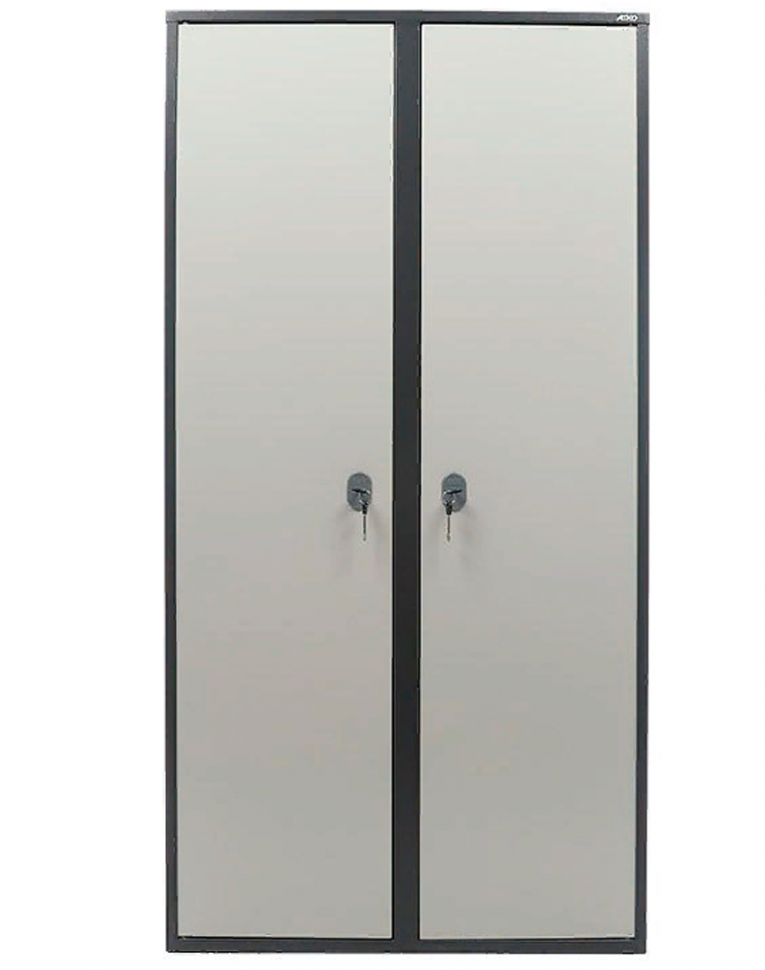 Бухгалтерский шкаф Aiko SL-185/2 купить в Саратове