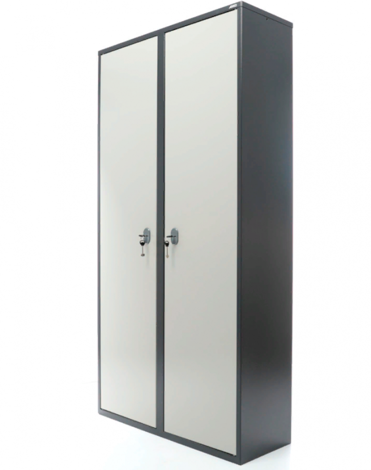 Бухгалтерский шкаф Aiko SL-185/2 купить в Саратове