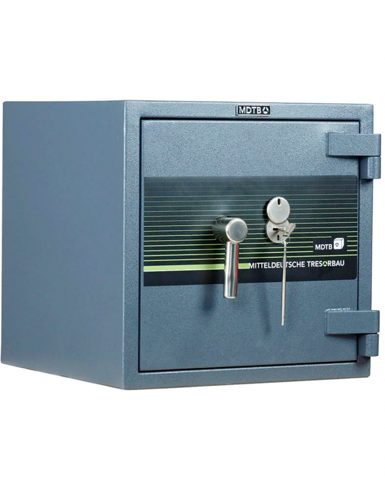 Взломостойкий сейф MDTB Fort-M 50 2K купить в Саратове