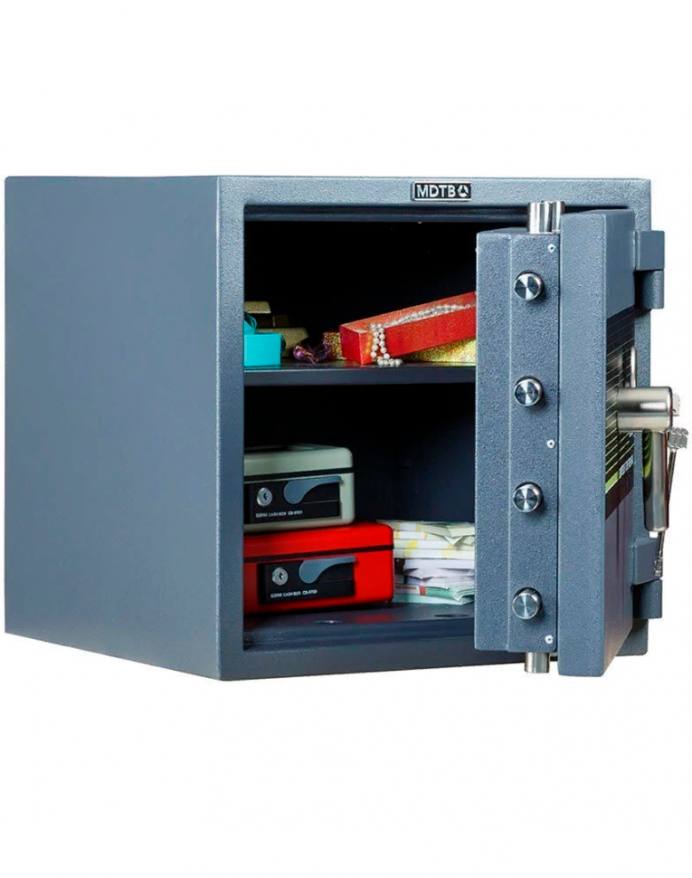 Взломостойкий сейф MDTB Fort-M 50 2K купить в Саратове