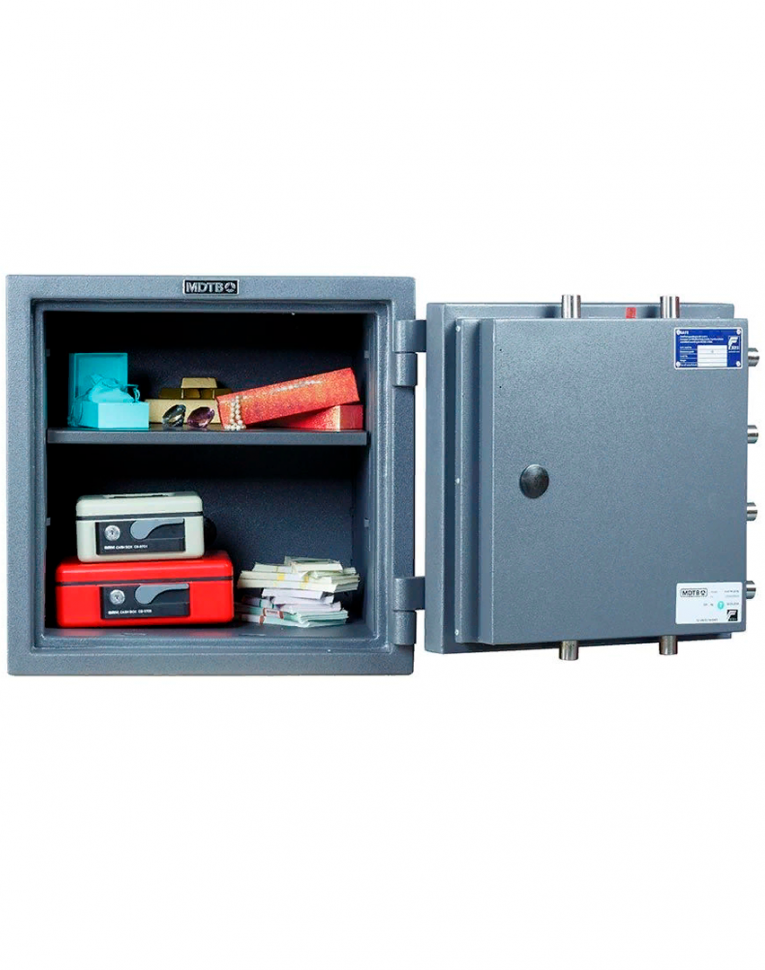 Взломостойкий сейф MDTB Fort-M 50 2K купить в Саратове