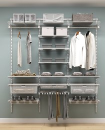 Гардеробная система Практик Home Прихожая Large 5