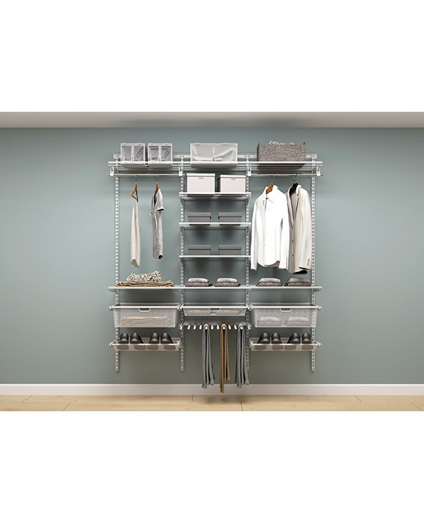 Гардеробная система Практик Home Прихожая Large 5 купить в Саратове