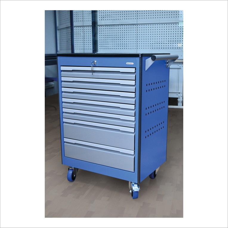 Тележка инструментальная TNC 950.7 купить в Саратове