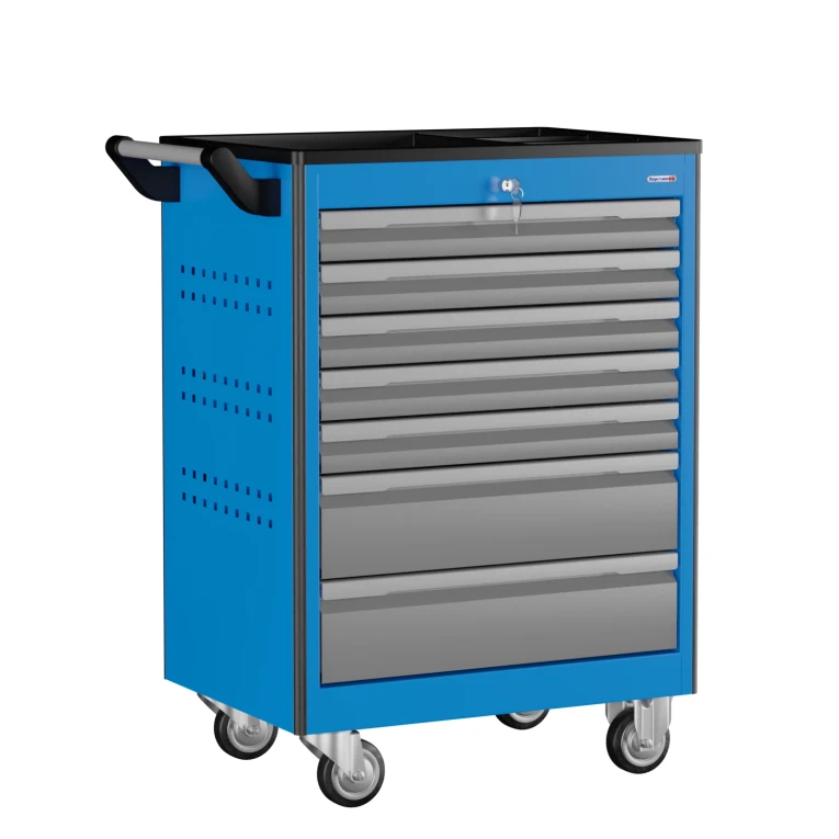 Тележка инструментальная TNC 950.7 купить в Саратове