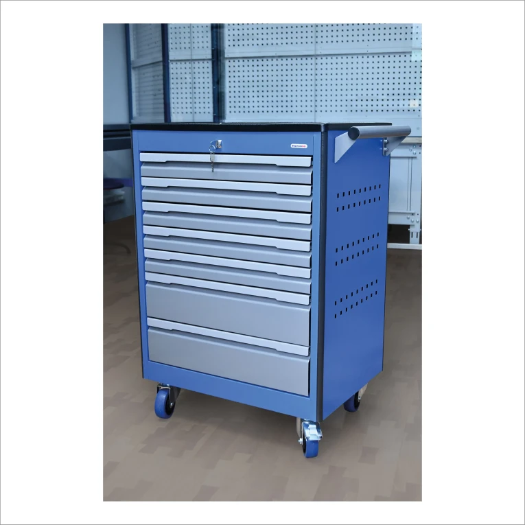 Тележка инструментальная TNC 950.7 купить в Саратове