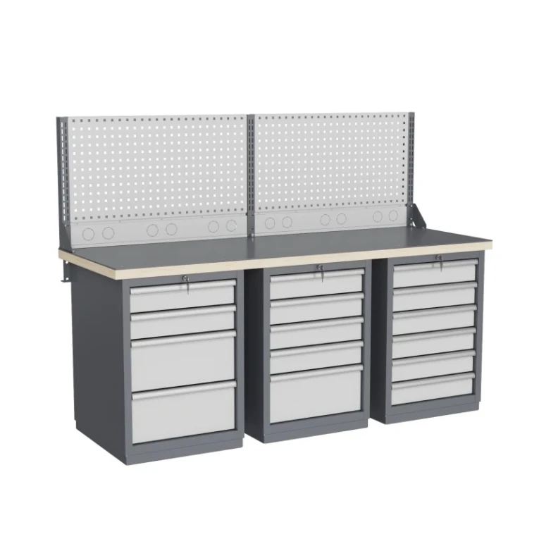 Верстак FBK 205.456-1R купить в Саратове