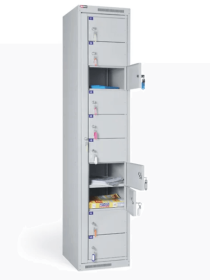 Шкаф ДиКом АС-1010 разб.(на заклепках)