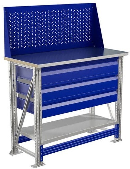 Верстак Master MT100.MF1 / MF1.311 купить в Саратове