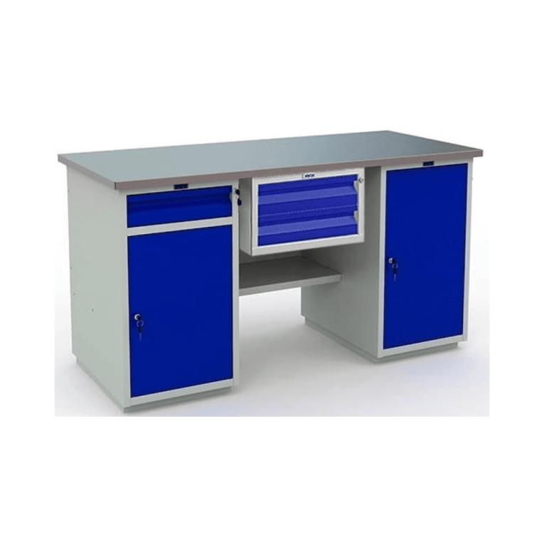 Верстак Profi WT160.WD2/WD1.100 купить в Саратове