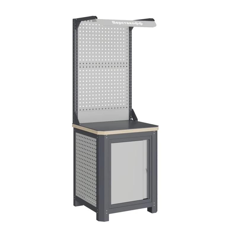 Верстак MCN 0752.S7-2F купить в Саратове