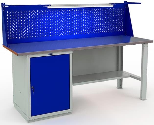 Верстак Expert W200.WS1/F2.011.W купить в Саратове