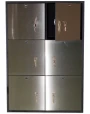 Блок депозитных ячеек VALBERG DB-6S Блок депозитных ячеек VALBERG DB-6S