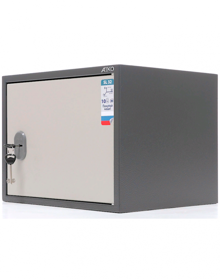 Бухгалтерский шкаф Aiko SL-32 купить в Саратове