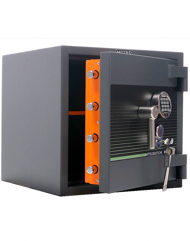 Взломостойкий сейф MDTB Fort-M 50 EK купить в Саратове