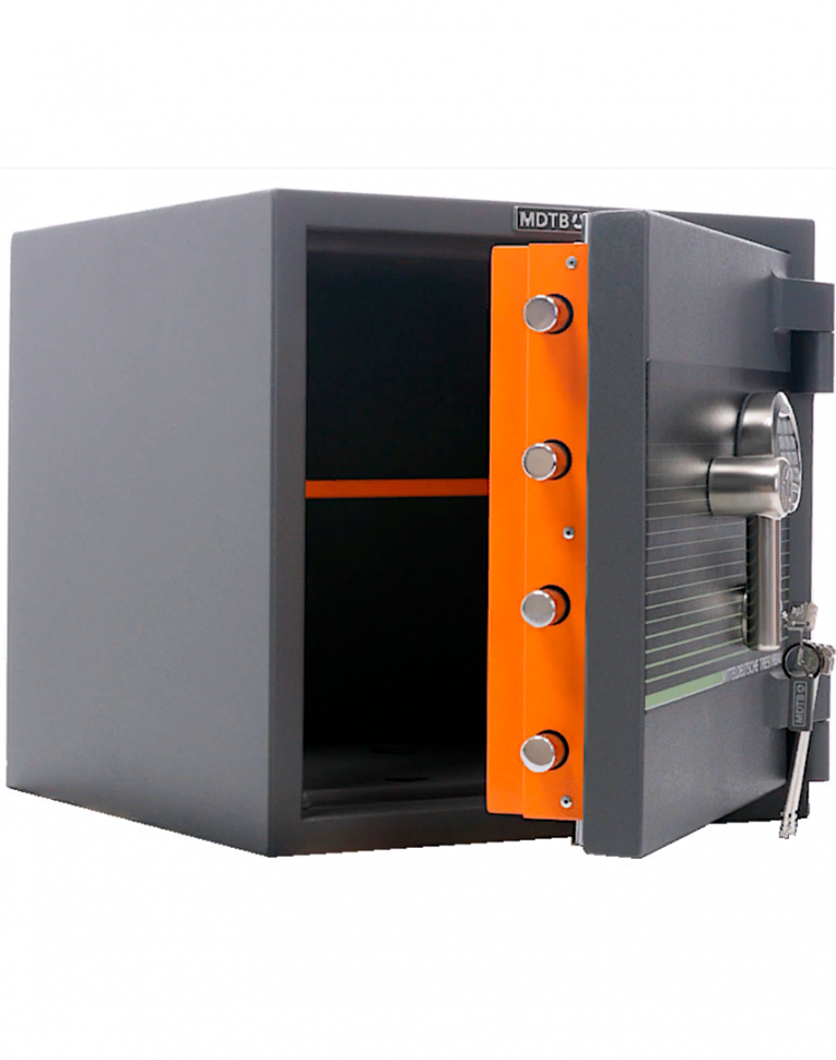 Взломостойкий сейф MDTB Fort-M 50 EK купить в Саратове
