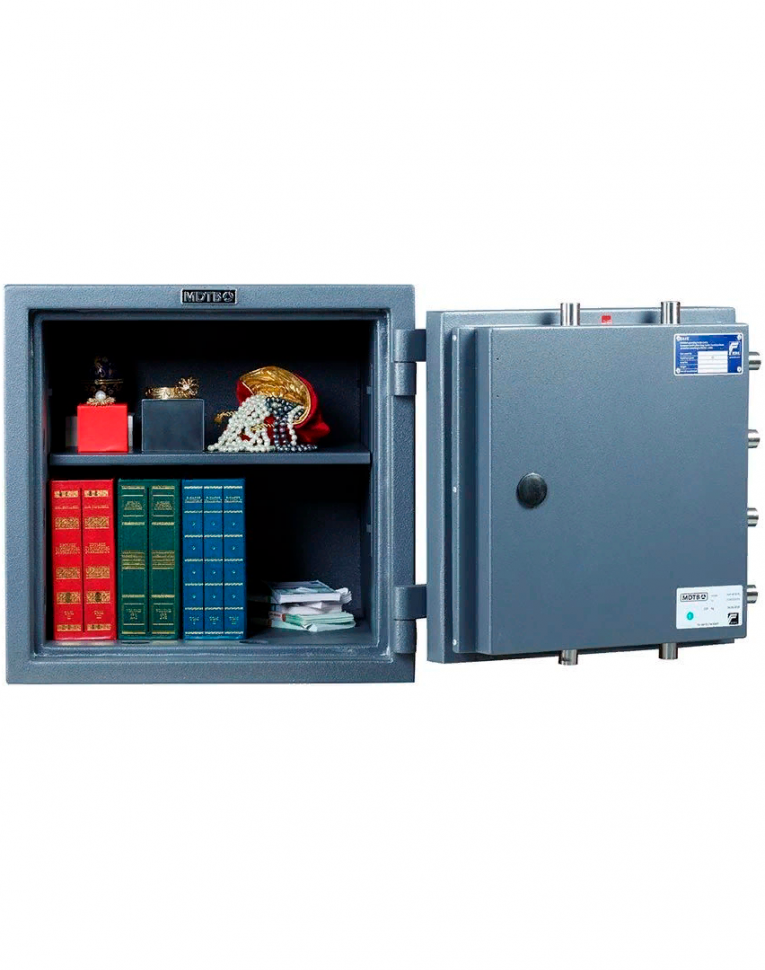 Взломостойкий сейф MDTB Fort-M 50 EK купить в Саратове
