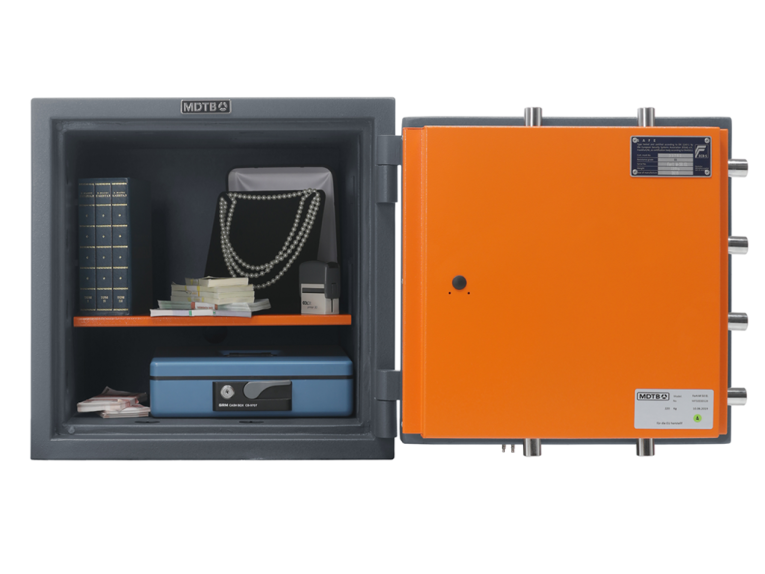 Взломостойкий сейф MDTB Fort-M 50 EK купить в Саратове