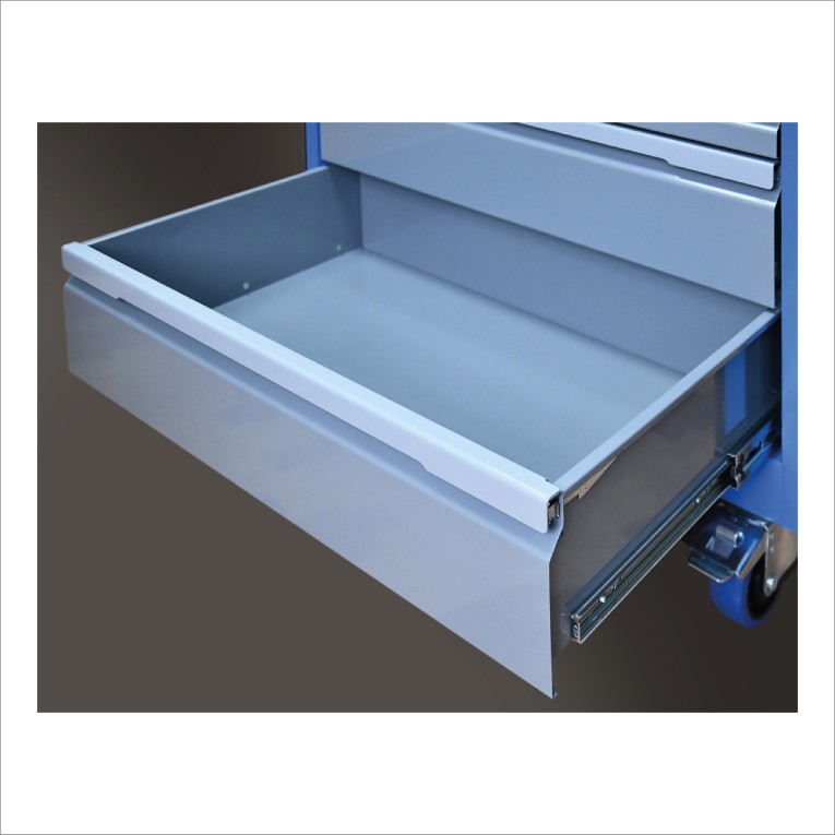 Тележка инструментальная TNC 950.8 купить в Саратове