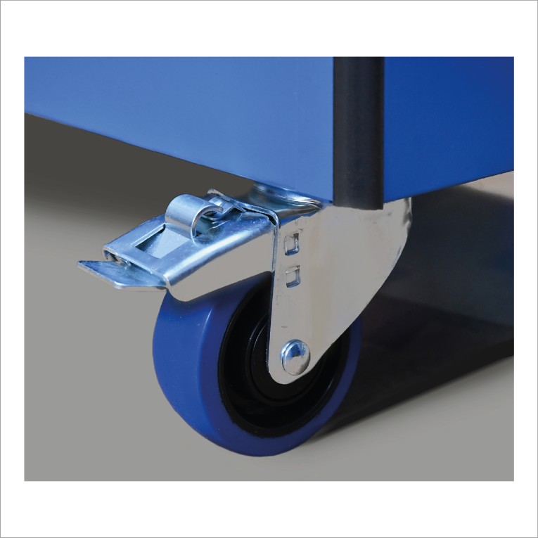 Тележка инструментальная TNC 950.8 купить в Саратове