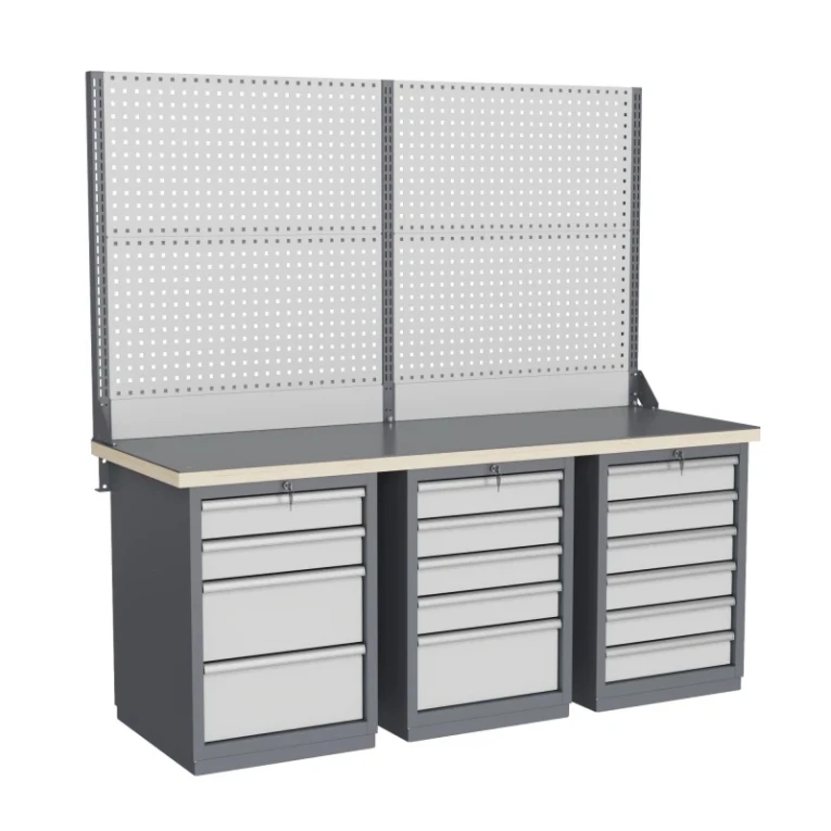 Верстак FBK 205.456-2 купить в Саратове