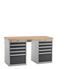 Верстак ВС-150-Ф-06