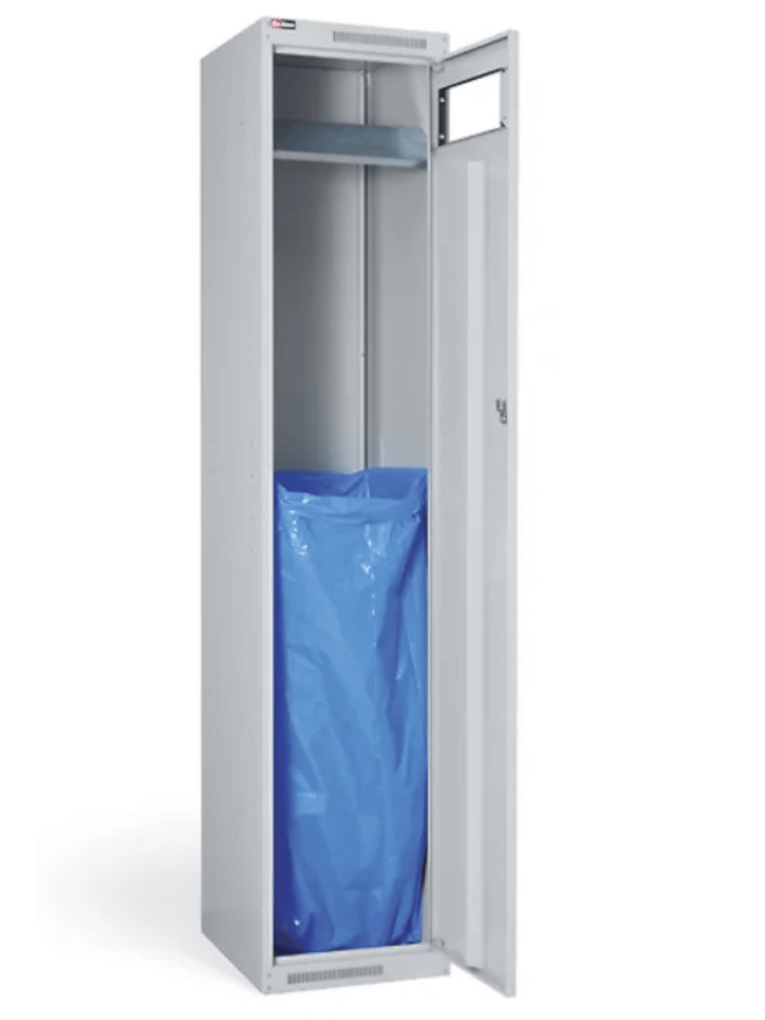 Шкаф ДиКом КД-401 разб.(на заклепках) купить в Саратове