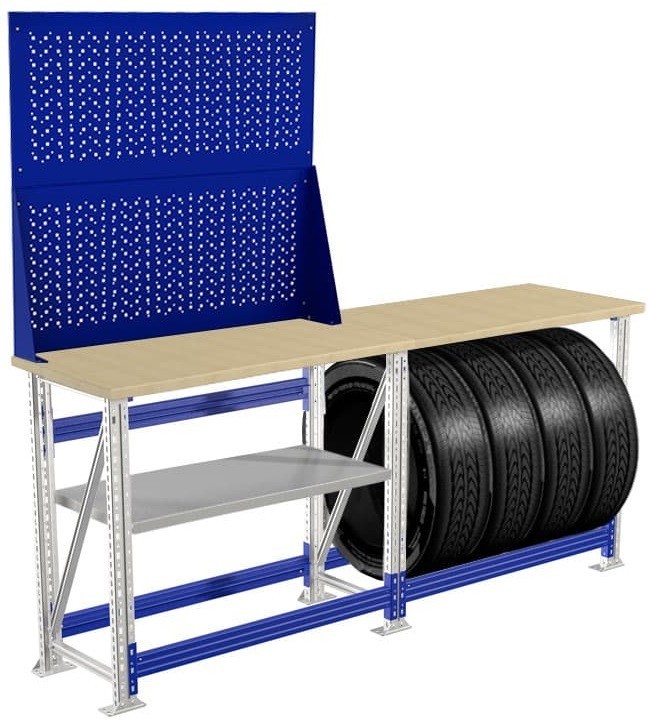 Верстак Master M100.MF1 / MF1 / MF1.021.000 купить в Саратове Верстак Master M100.MF1 / MF1 / MF1.021.000 купить в Саратове