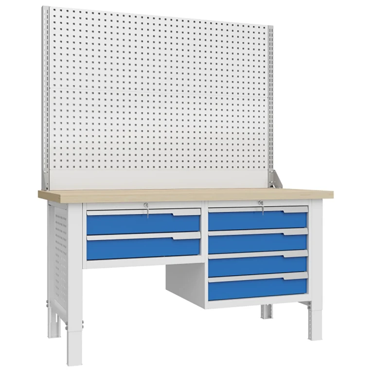 Стол-верстак Craft 1602.L14.5-2 купить в Саратове