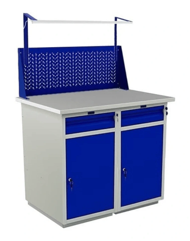 Верстак Profi WT100.WD2/WD2.011 купить в Саратове