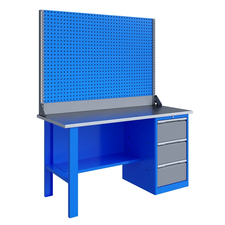 Верстак PRF 161.13.3-2 купить в Саратове Верстак PRF 161.13.3-2 купить в Саратове