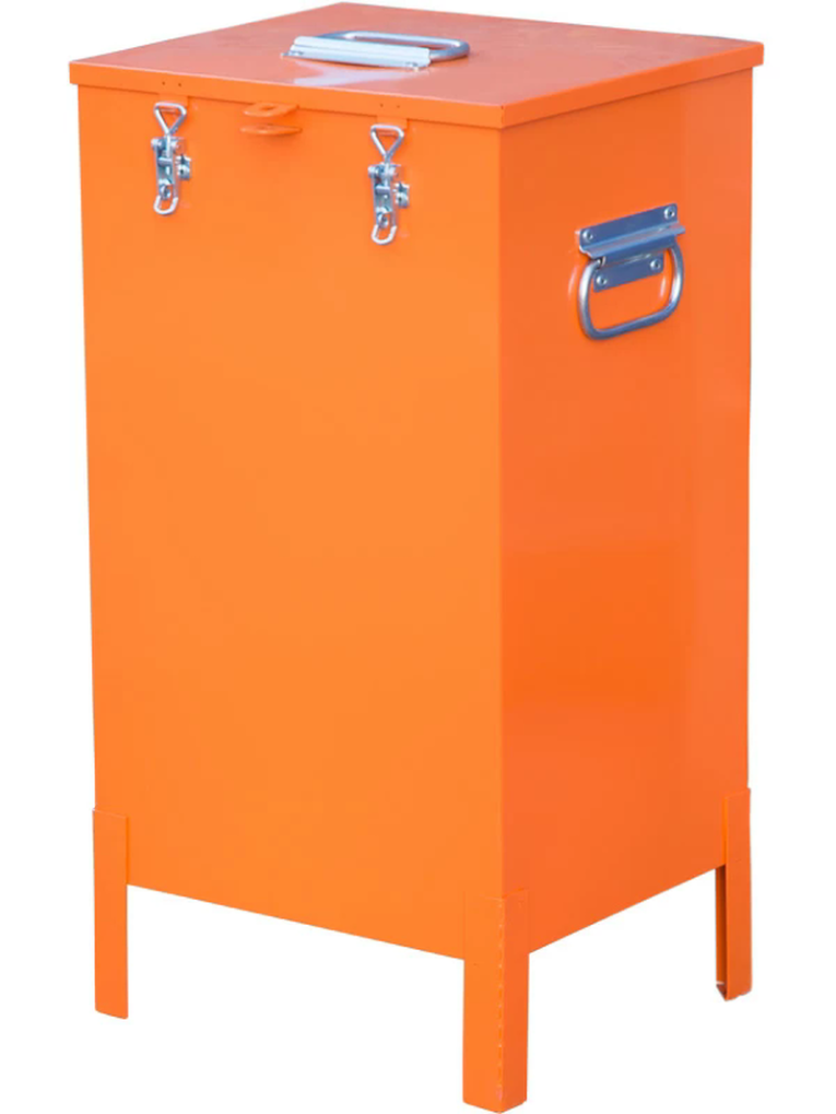 Контейнер КРЛ ВЕ-СГ 1 для ртутных ламп 350х300х580 мм купить в Саратове Контейнер КРЛ ВЕ-СГ 1 для ртутных ламп 350х300х580 мм купить в Саратове