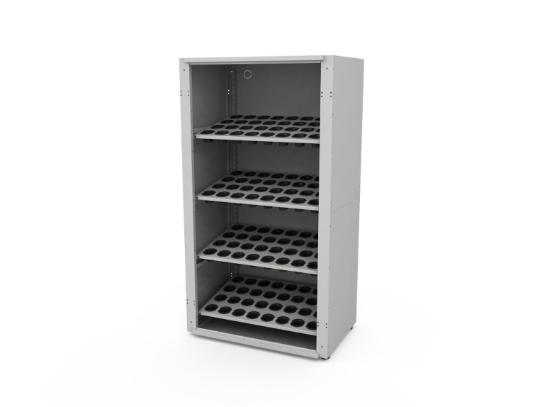Шкаф для оснастки к станкам с ЧПУ MODUL XL SK50.3 купить в Саратове