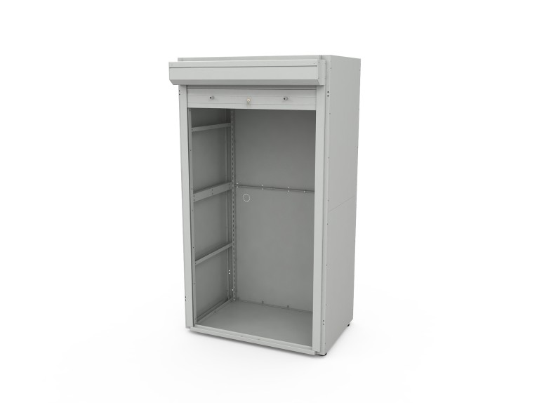 Шкаф для оснастки к станкам с ЧПУ MODUL XL SK50.3 купить в Саратове