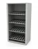 Шкаф для оснастки к станкам с ЧПУ MODUL XL SK50.3 купить в Саратове Шкаф для оснастки к станкам с ЧПУ MODUL XL SK50.3 купить в Саратове