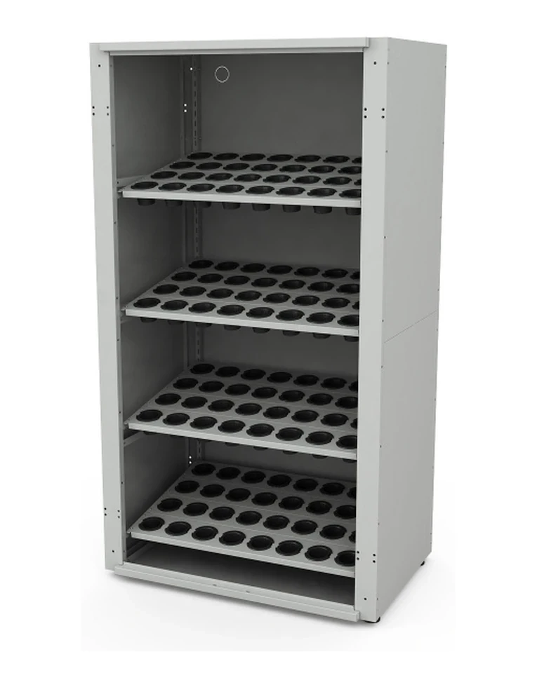 Шкаф для оснастки к станкам с ЧПУ MODUL XL SK50.3 купить в Саратове Шкаф для оснастки к станкам с ЧПУ MODUL XL SK50.3 купить в Саратове