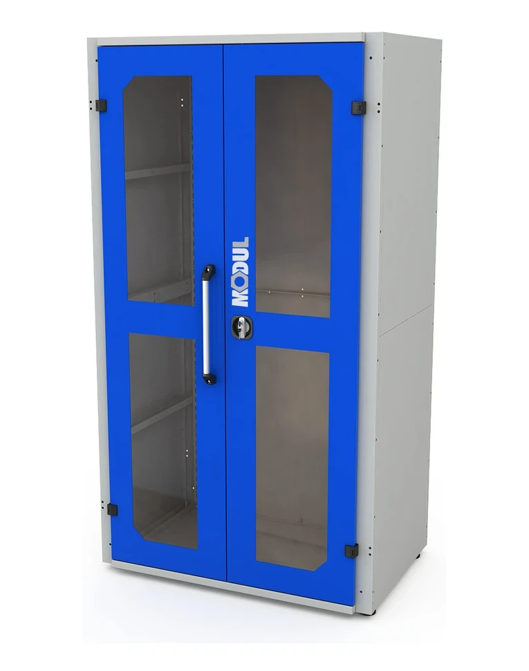 Шкаф для оснастки к станкам с ЧПУ MODUL XL SK50.3 купить в Саратове Шкаф для оснастки к станкам с ЧПУ MODUL XL SK50.3 купить в Саратове