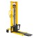 Ручной гидравлический штабелер SDA 1530 (1500 кг; 3 м; вилы 300-850 мм) SMARTLIFT (SMART) купить в Саратове