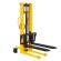 Ручной гидравлический штабелер SDA 1530 (1500 кг; 3 м; вилы 300-850 мм) SMARTLIFT (SMART) купить в Саратове