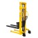 Ручной гидравлический штабелер SDA 1530 (1500 кг; 3 м; вилы 300-850 мм) SMARTLIFT (SMART) купить в Саратове